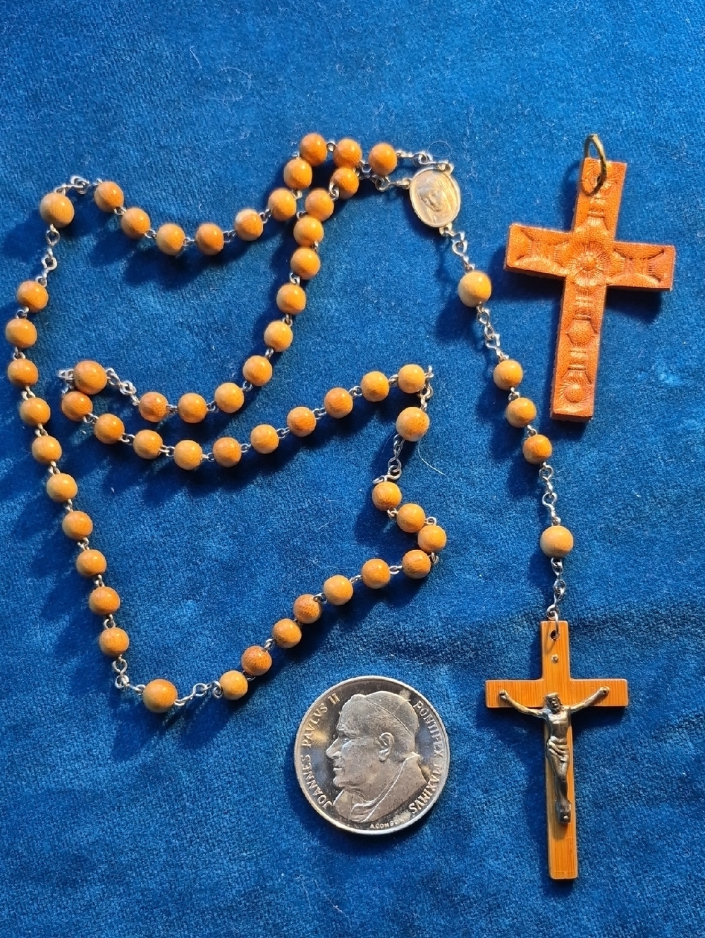 Catholic articles